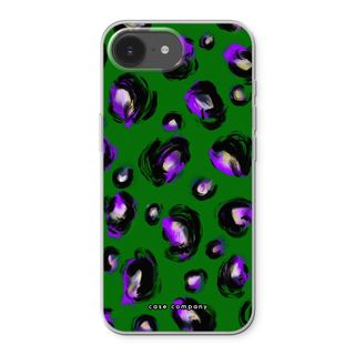 Green Cheetah