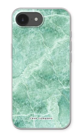 Green marble