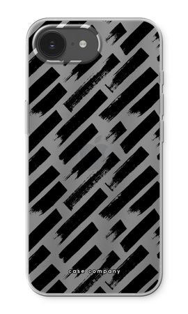 Black streaks