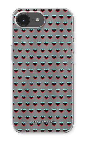 Little hearts