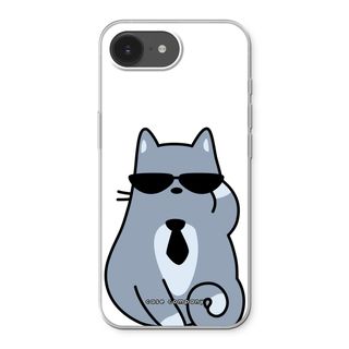 Cool cat