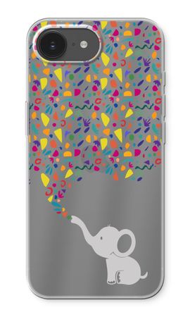 Elephant Confetti