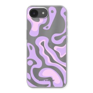 Purple Waves