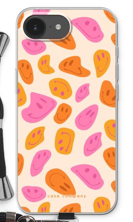 Curved Smileys