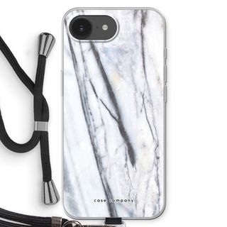 Striped marble