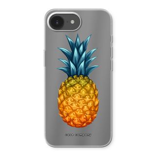 Big pineapple