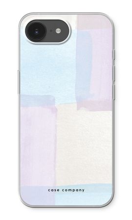 Square pastel