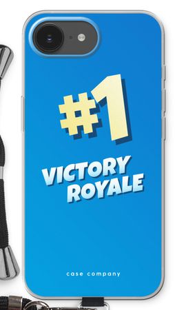 Victory Royale