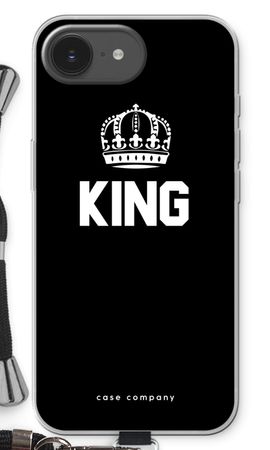King black