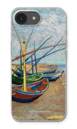 Fishing boats