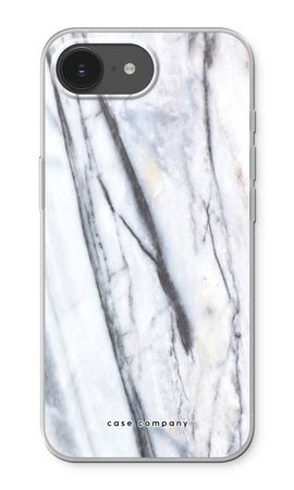 Striped marble
