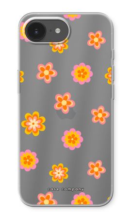 Retro Flowers