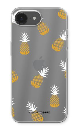 Little pineapples