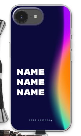 Namecase 2 - Neon