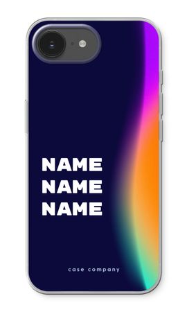 Namecase 2 - Neon