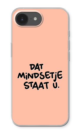 Mindsetje