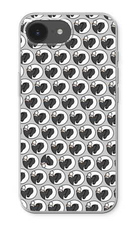 Full on panda