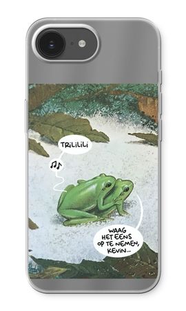 De kikkertjes