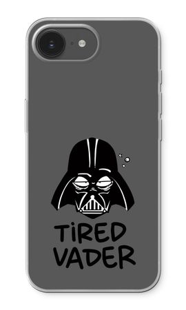 Tired Vader