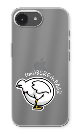 Kip zonder kop