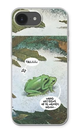 De kikkertjes