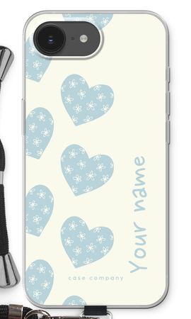 Namecase - Hearts - Pascha