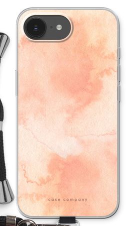 Peachy Blend