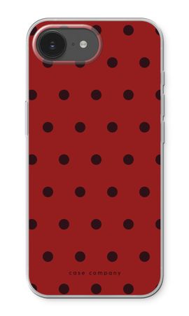 Ladybird Spots
