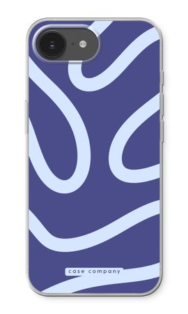 Indigo Stream