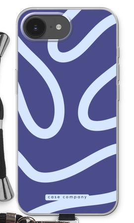 Indigo Stream