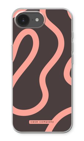 Mocha Swirl