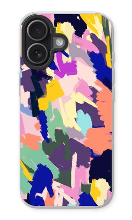 Modern Abstract Scratches