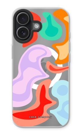 Colorful Waves