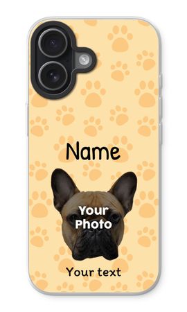 Personligt ansikte - Husdjur