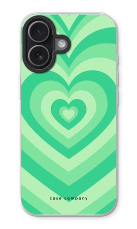 Heart Green