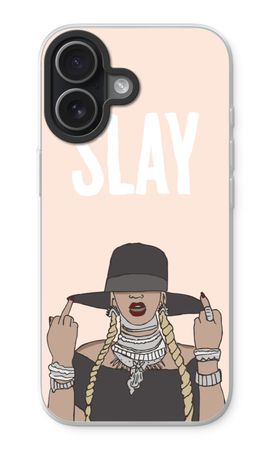 Slay All Day