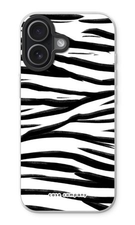 Zebra pattern