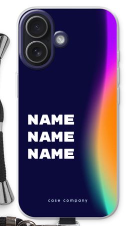 Namecase 2 - Neon