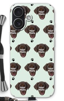 Personalized Face - Cat or Dog