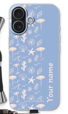 Namecase 2 - Coastel