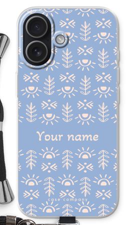 Namecase 1 - Coastel