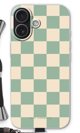 Checkered Mint
