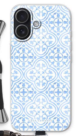 Mediterranean Mosaic