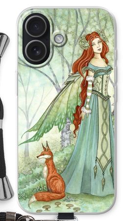 Woodland Guardians