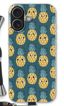 Pineapples