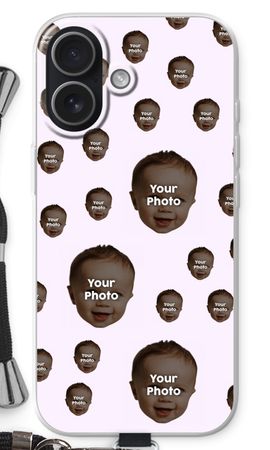 Personalized Face N°2