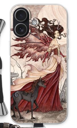 The red queen