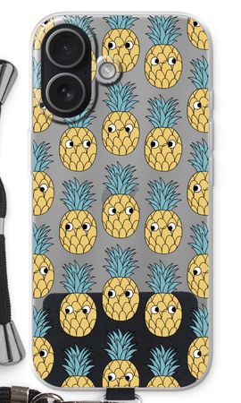 Pineapples