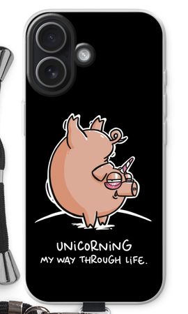 Unicorning