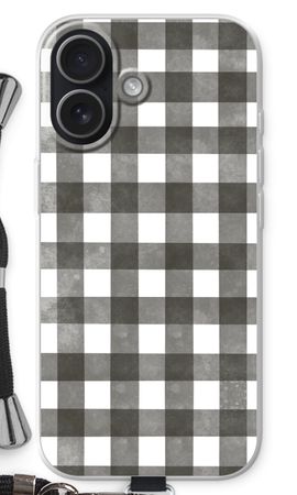 Gingham style